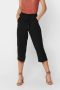 Only Palazzobroek ONLWINNER PALAZZO CULOTTE PANT NOOS PTM - Thumbnail 1
