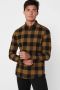 Only & Sons Overhemd Lange Mouw Only & Sons ONSGUDMUND LIFE LS CHECKED SHIRT - Thumbnail 1