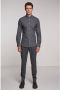 Only & Sons Tapered fit broek met stretch model 'Mark' - Thumbnail 5
