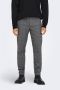 Only & Sons Tapered fit broek met stretch model 'Mark' - Thumbnail 1