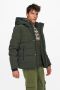 ONLY & SONS Gewatteerde jas ONSCAYSON PUFFA OTW NOOS - Thumbnail 1