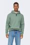 Only & Sons Hoodie met capuchon model 'SCERES' - Thumbnail 1