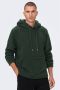 Only & Sons Remy Teddy Hoodie Heren - Thumbnail 1