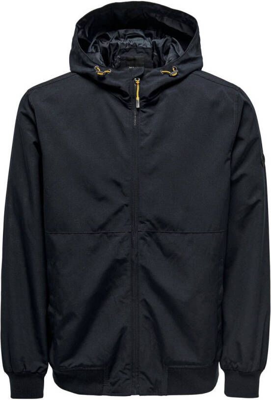 ONLY & SONS Functioneel jack ONSJESS SPRING JACKET