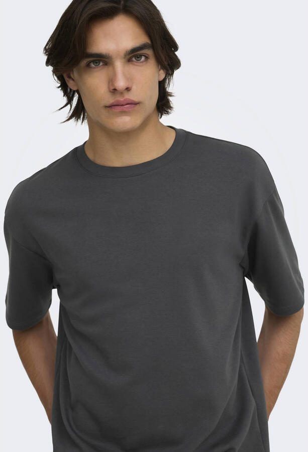 Only & Sons Caspian Shirt Heren
