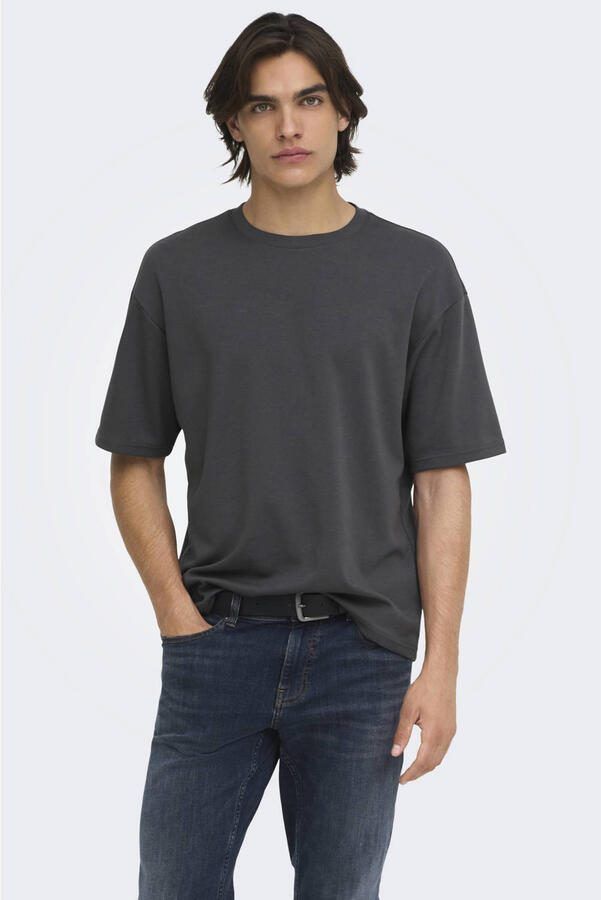 Only & Sons Caspian Shirt Heren - Foto 3