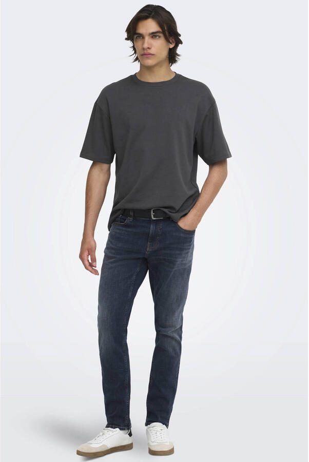 Only & Sons Caspian Shirt Heren - Foto 2