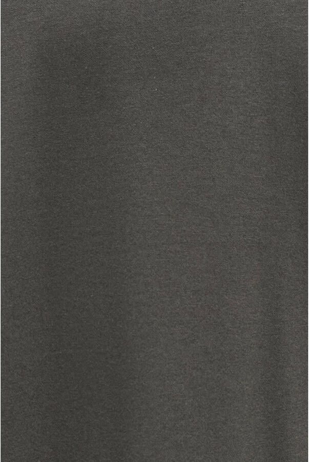 ONLY & SONS boxy T-shirt grijsgroen - Foto 2