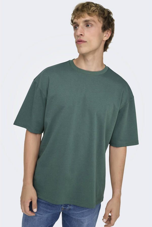Only & Sons Caspian Shirt Heren