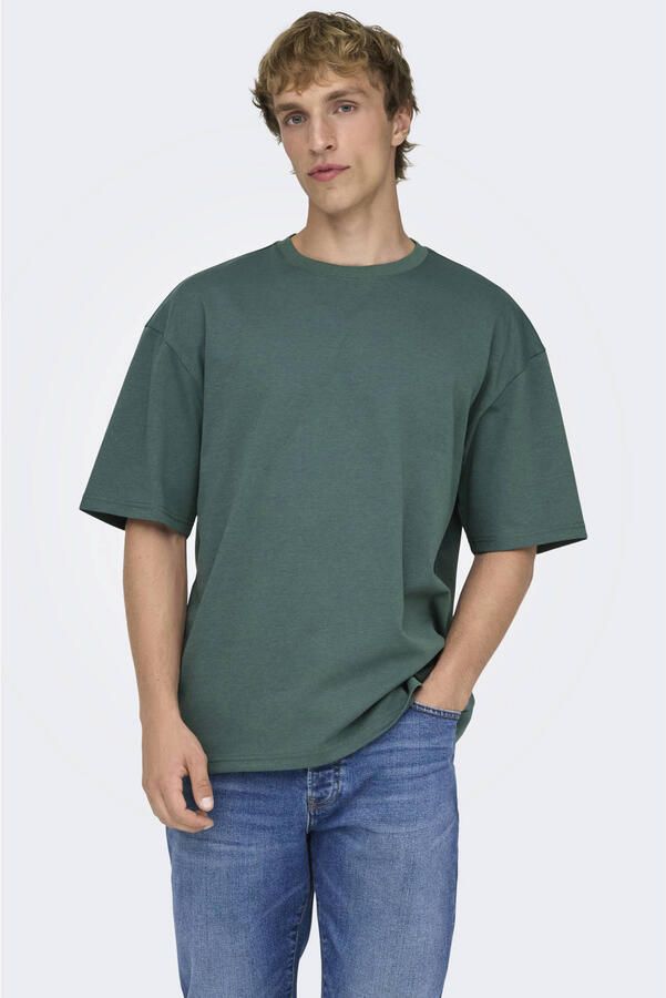 Only & Sons Caspian Shirt Heren - Foto 3