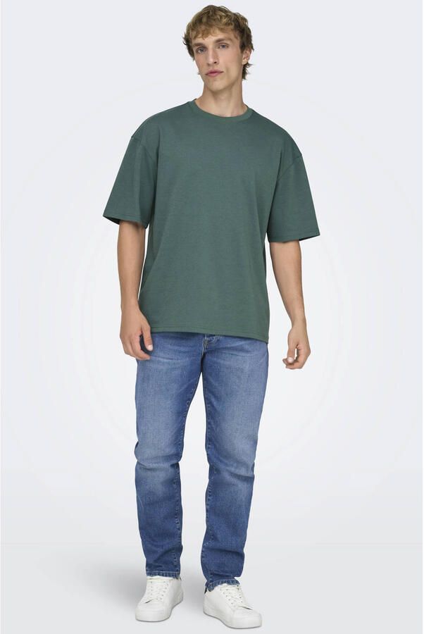 Only & Sons Caspian Shirt Heren - Foto 2