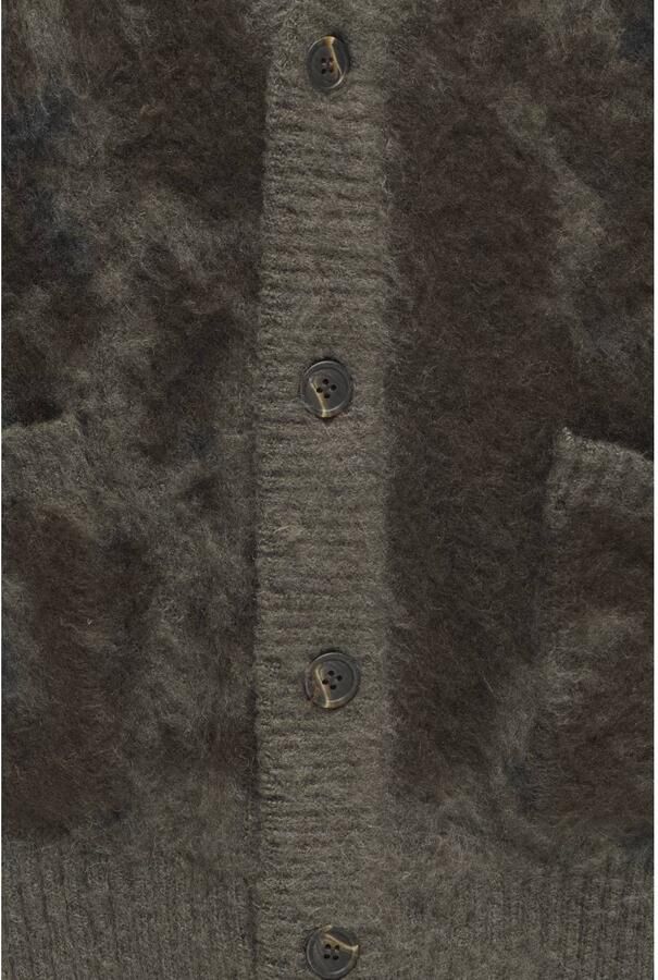 Only & Sons Vest Only & Sons Onswillis Ls Ds Jaquard Cardigan 22040141 - Foto 2