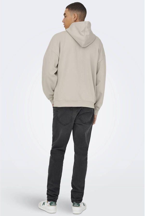 ONLY & SONS Hoodie ONSTURNER LIFE VTG HOODIE SWEAT - Foto 2