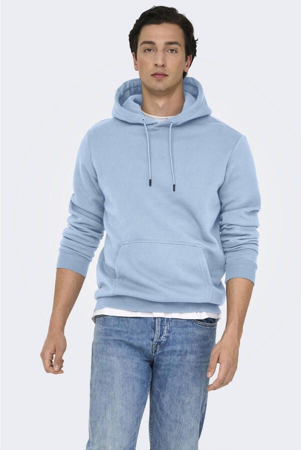 Only & Sons Ceres Life Hoodie Heren