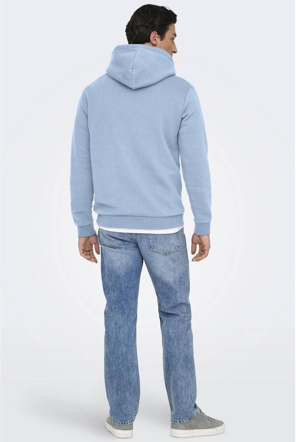 Only & Sons Ceres Life Hoodie Heren - Foto 2