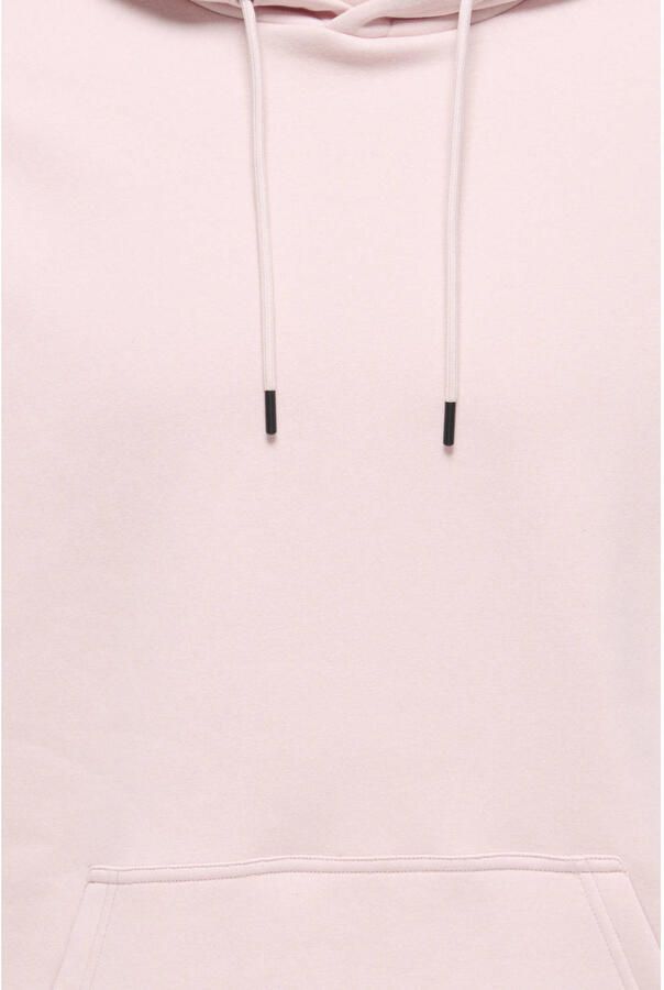 Only & Sons Regular fit hoodie van katoenmix model 'CERES' - Foto 3