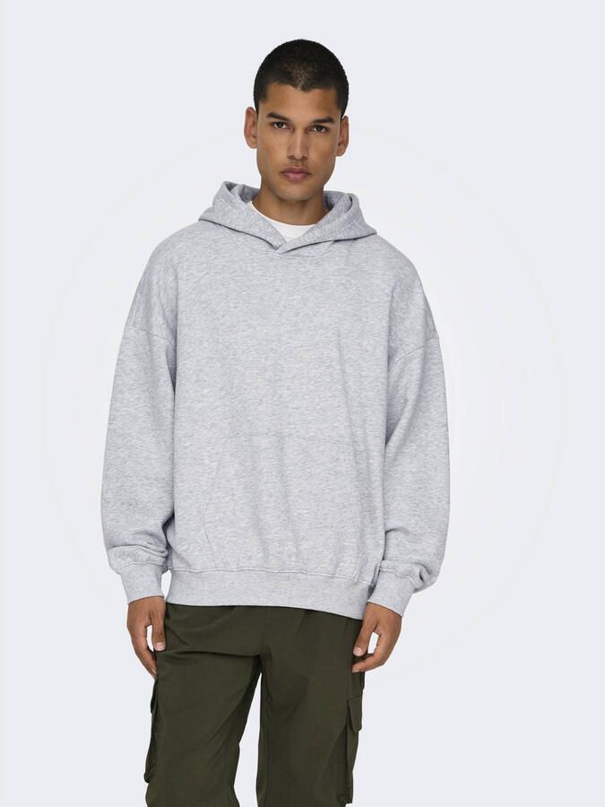 ONLY & SONS Hoodie ONSTURNER LIFE VTG HOODIE SWEAT - Foto 2