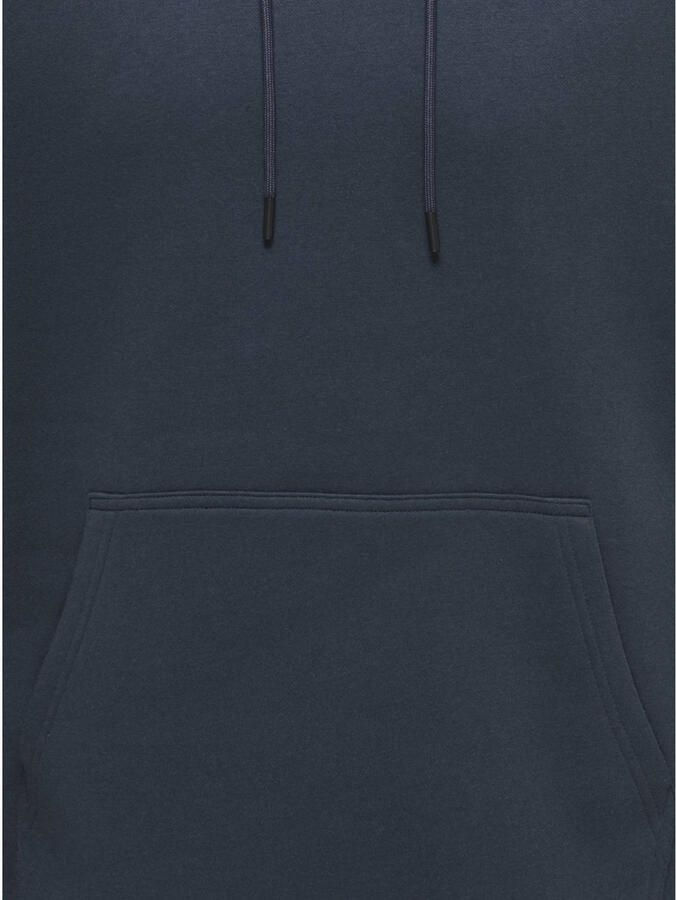 Only & Sons Regular fit hoodie van katoenmix model 'CERES' - Foto 2