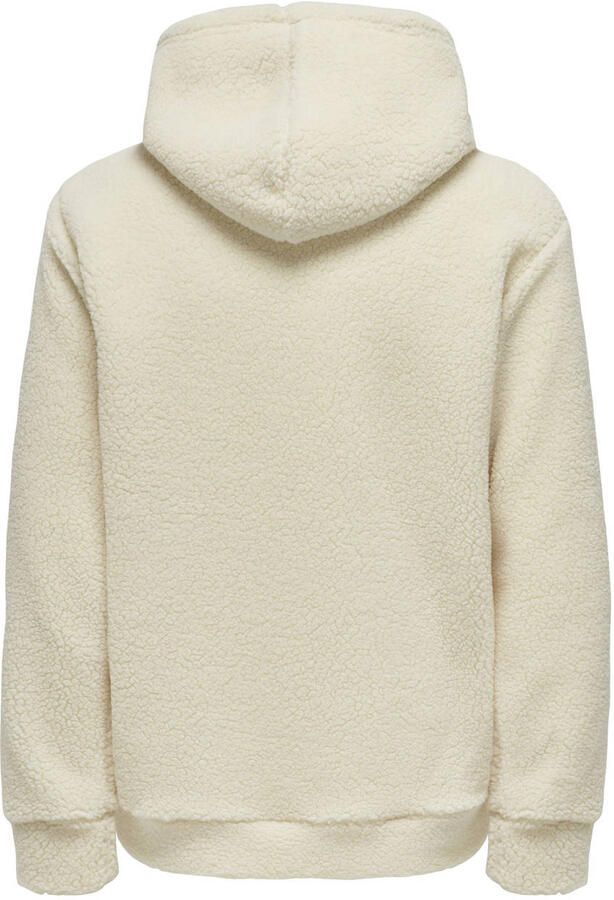 Only & Sons Remy Teddy Hoodie Heren