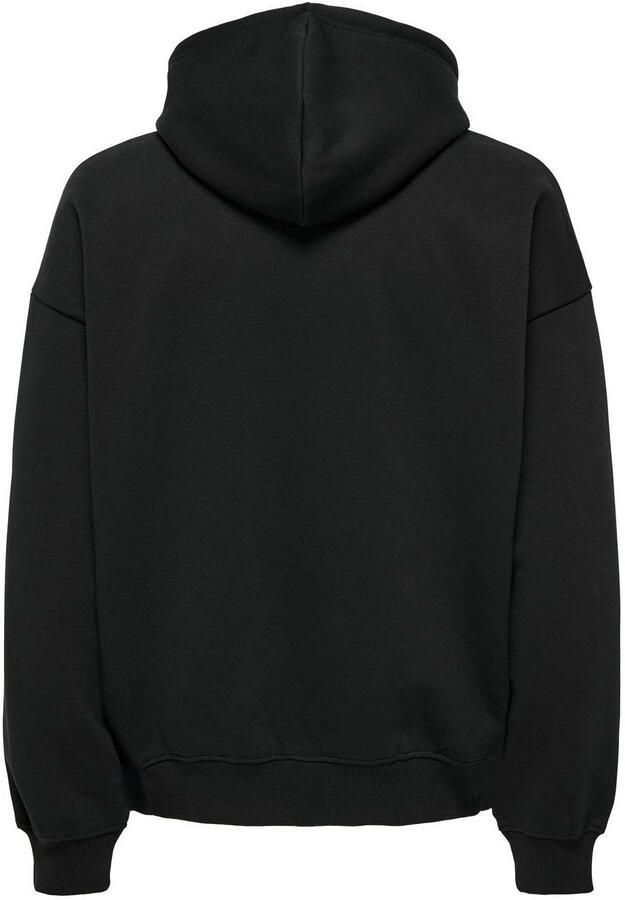 ONLY & SONS Hoodie ONSTURNER LIFE VTG HOODIE SWEAT - Foto 3