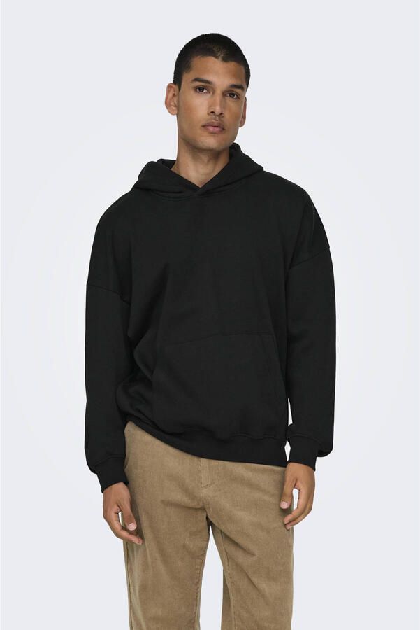 ONLY & SONS Hoodie ONSTURNER LIFE VTG HOODIE SWEAT - Foto 2