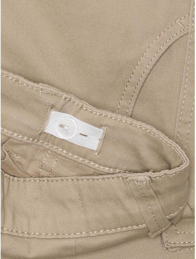ONLY & SONS JUNIOR cargo broek zand - Foto 2
