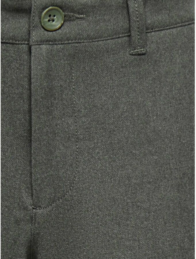 ONLY & SONS JUNIOR chino grijsgroen - Foto 2