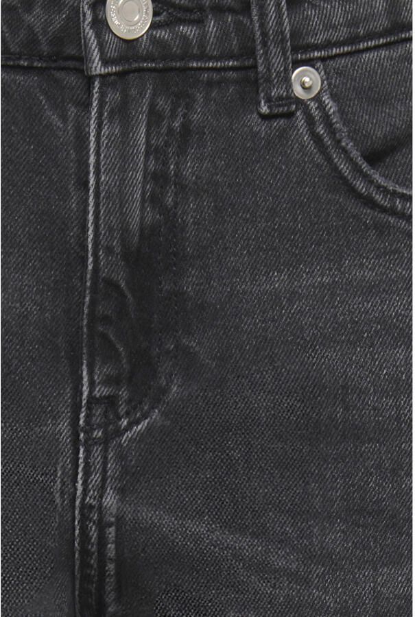 ONLY & SONS JUNIOR denim short black denim - Foto 2