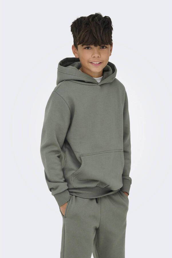 Only & Sons Capuchon sweaters Only & Sons Jceres Hoodie - Foto 3