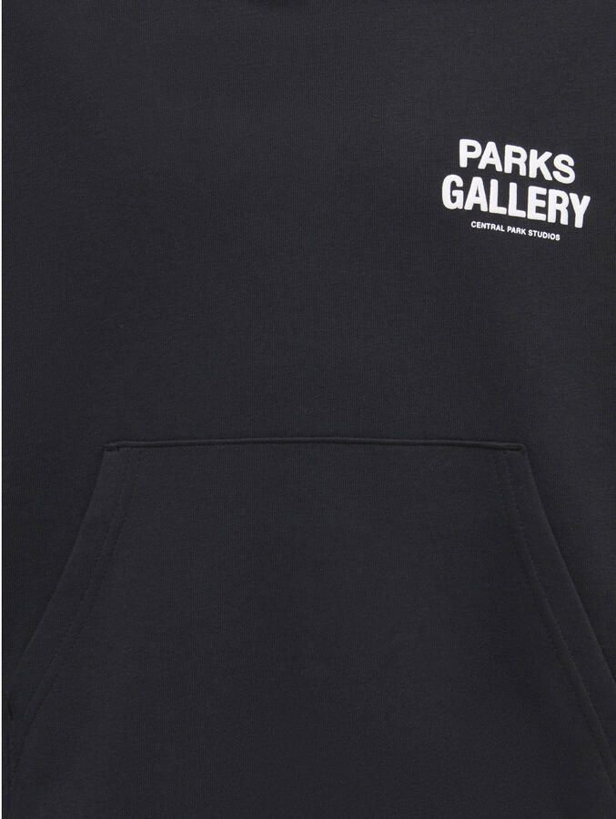 Only & Sons Turner Parks Gallery RLX Hoodie Junior - Foto 3