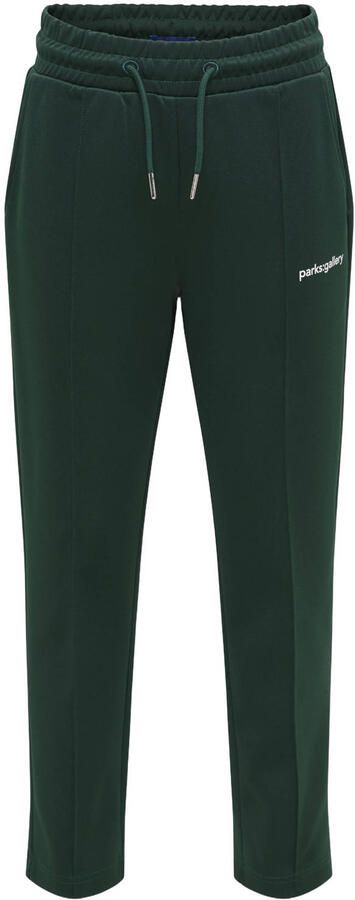 ONLY & SONS JUNIOR joggingbroek groen