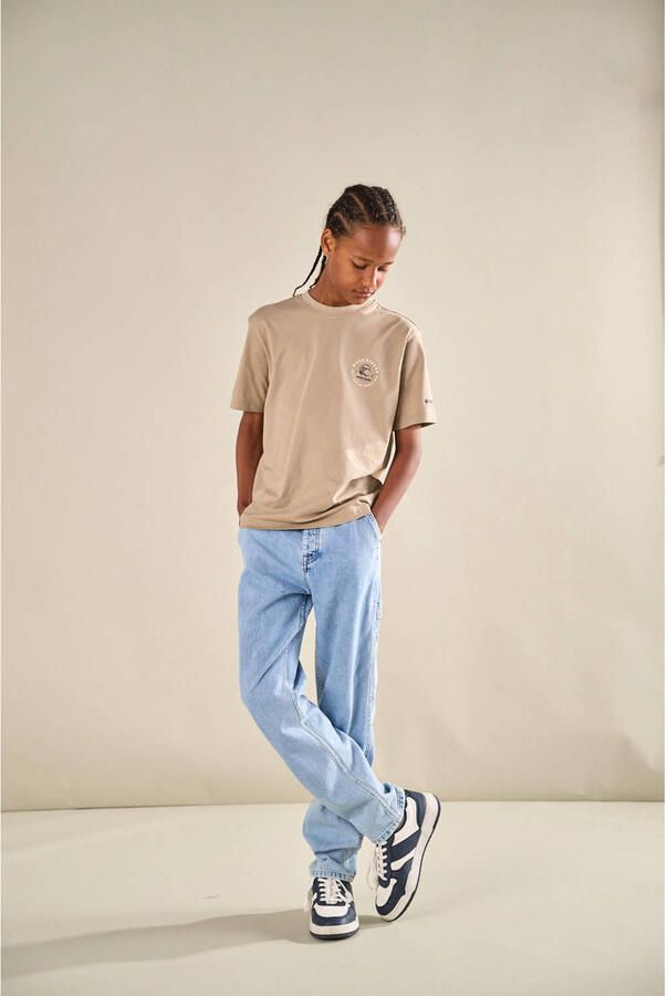 ONLY & SONS JUNIOR light blue denim