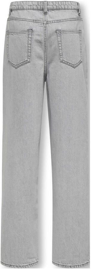 Only & Sons Loose fit jeans van puur katoen model 'FADE'