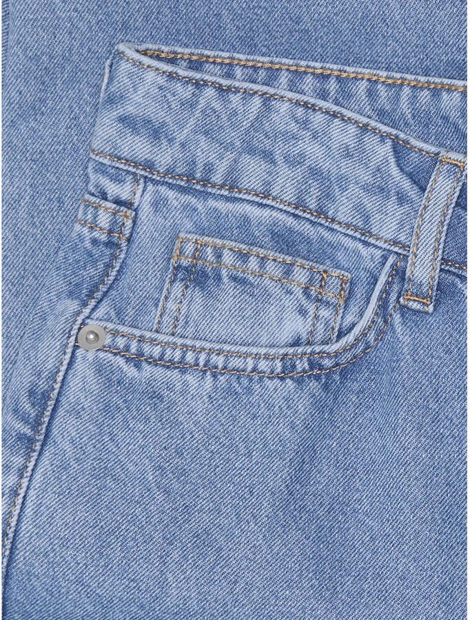 Only & Sons Loose fit jeans van katoenmix model 'FADE'