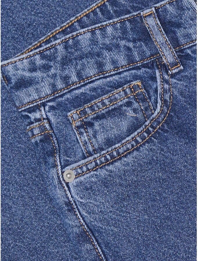 Only & Sons Loose fit jeans van katoenmix model 'FADE'