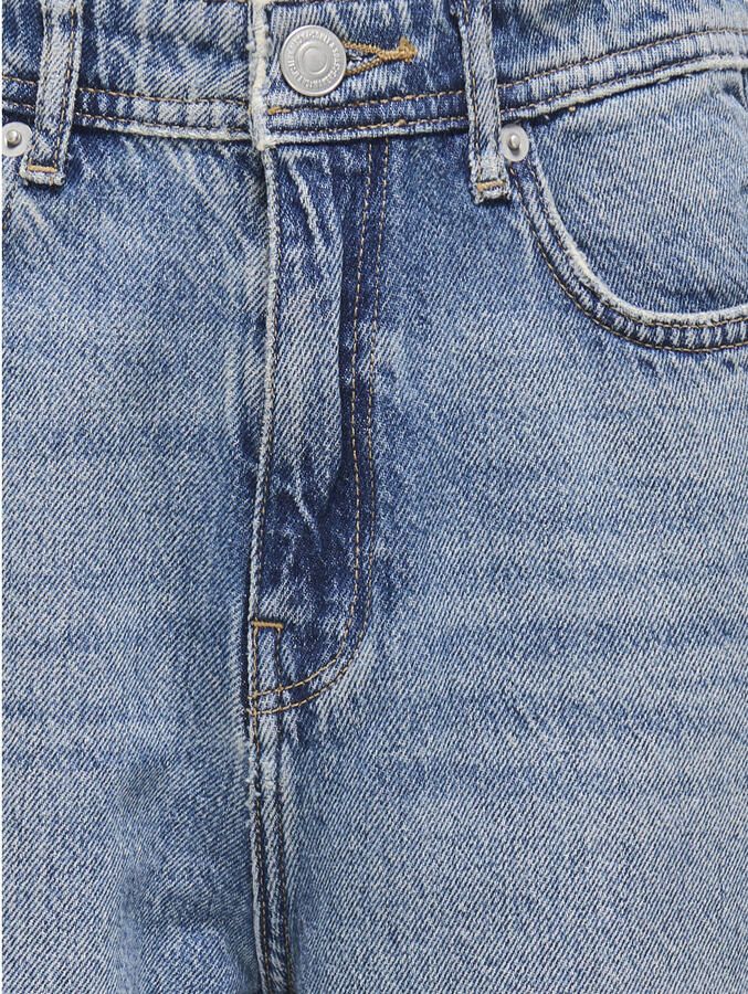 ONLY & SONS JUNIOR loose fit jeans medium blue denim - Foto 2