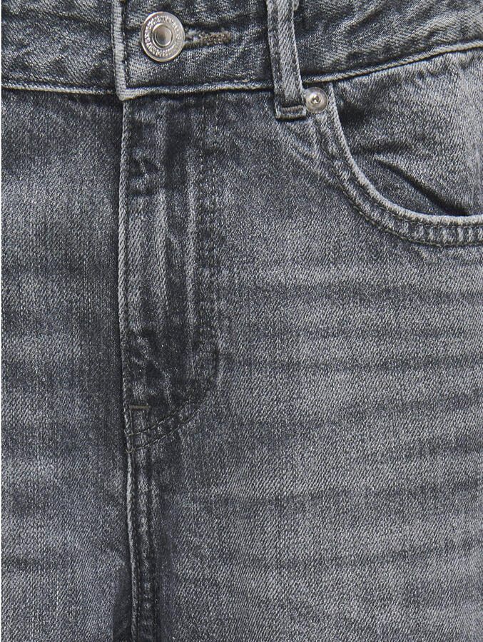 ONLY & SONS JUNIOR OSJEDGE straight leg jeans grey denim - Foto 2