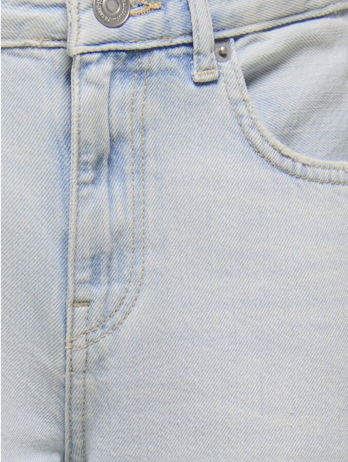 ONLY & SONS JUNIOR OSJEDGE straight leg jeans light blue denim - Foto 2