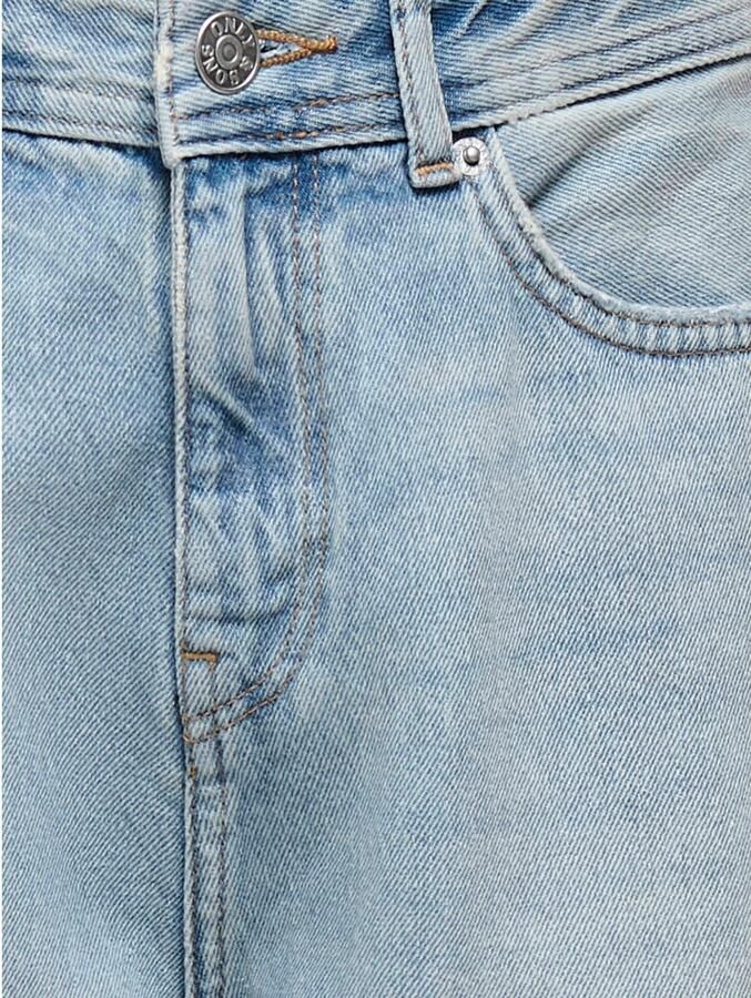 ONLY & SONS JUNIOR OSJFADE jeans lichtblauw
