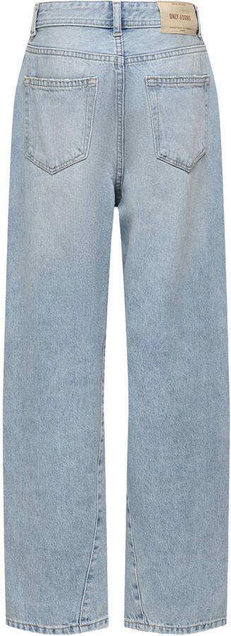 ONLY & SONS JUNIOR OSJFADE jeans lichtblauw - Foto 2