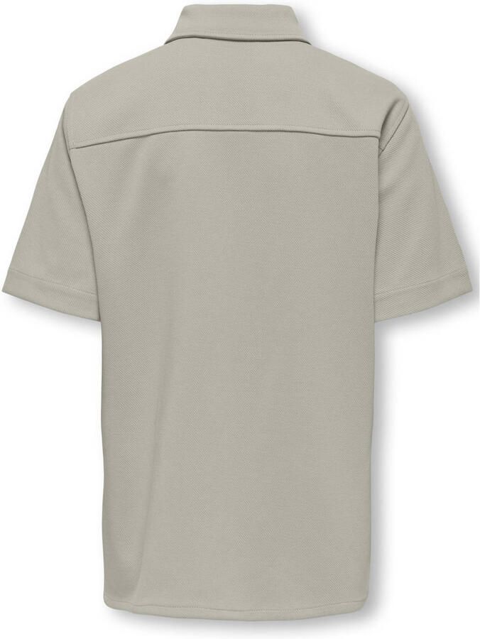 Only & Sons New Kodyl Reg Shirt Jongens - Foto 2