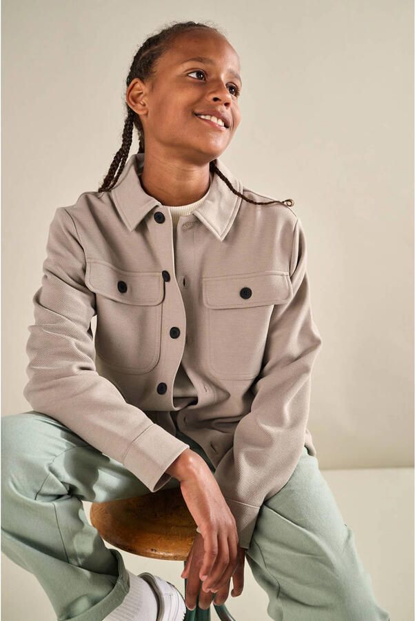 Only & Sons New Kodyl Overshirt Jongens - Foto 2
