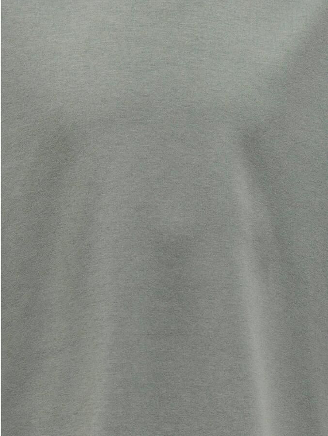 ONLY & SONS JUNIOR oversized T-shirt grijs - Foto 2