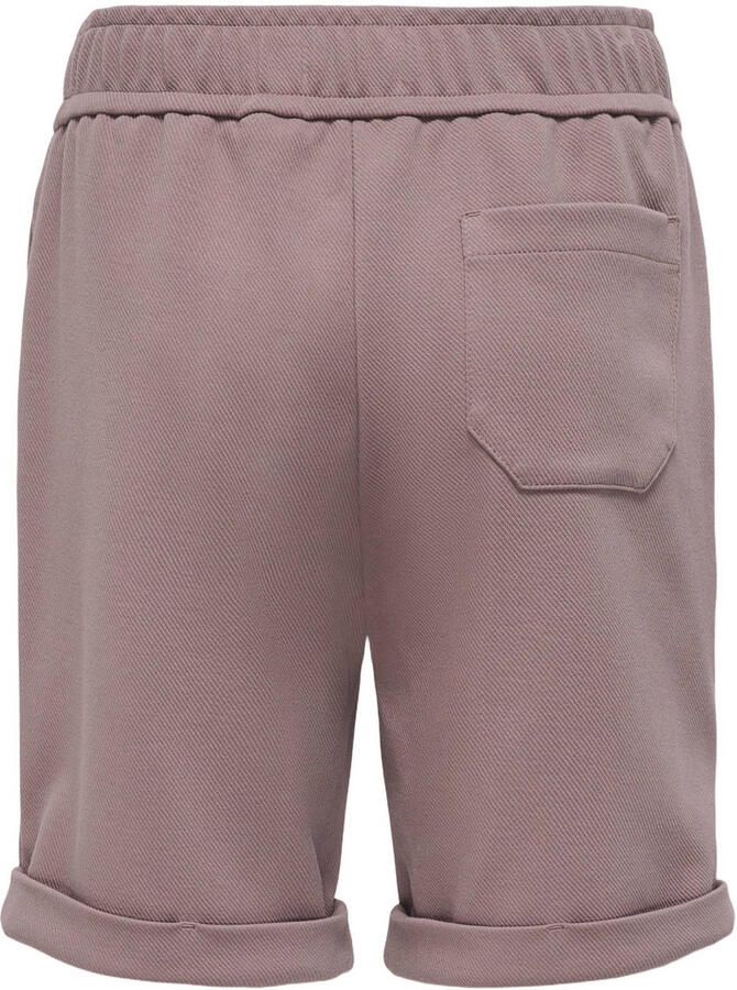 ONLY & SONS JUNIOR regular casual short oudroze - Foto 2