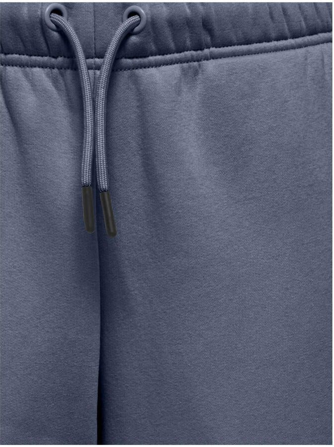 ONLY & SONS JUNIOR regular joggingbroek grijsblauw - Foto 3