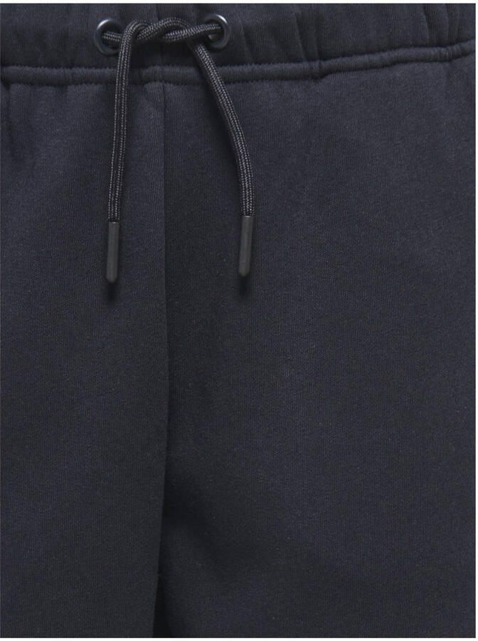 ONLY & SONS JUNIOR regular sweatshort zwart
