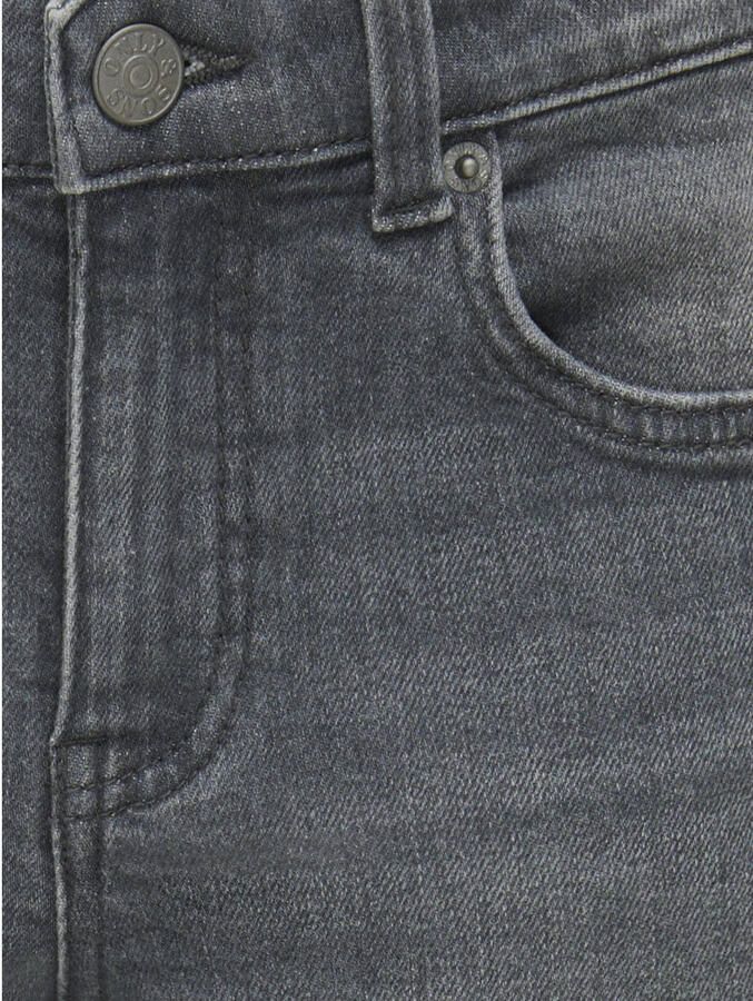 ONLY & SONS JUNIOR regular waist regular fit jeans grey denim - Foto 2