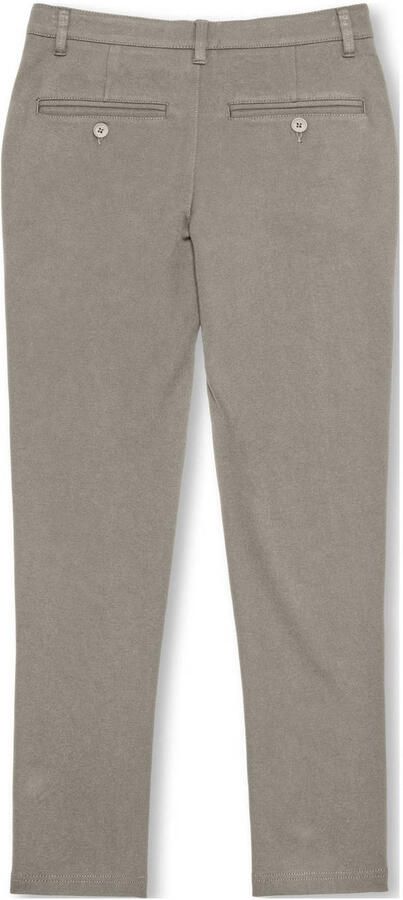 ONLY & SONS JUNIOR slim chino kaki