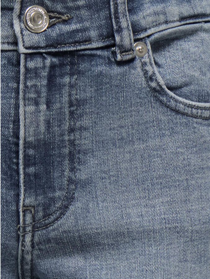 ONLY & SONS JUNIOR slimfit jeans blue grey denim - Foto 2