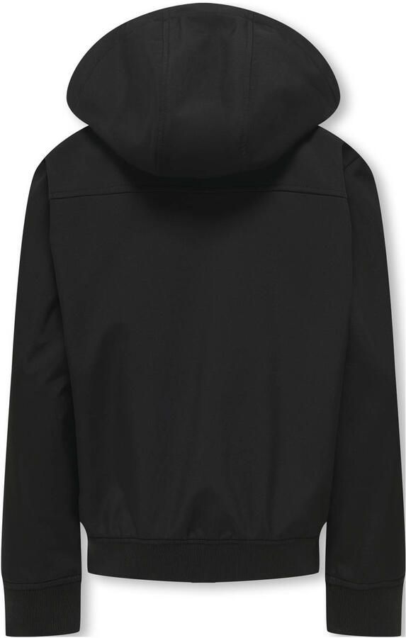 Only & Sons Bowie Softshell Jas Junior